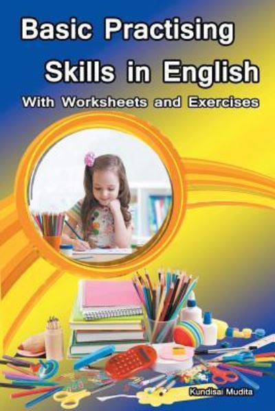 Cover for Kundisai Mudita · Basic Practising Skills in English (Paperback Book) (2018)
