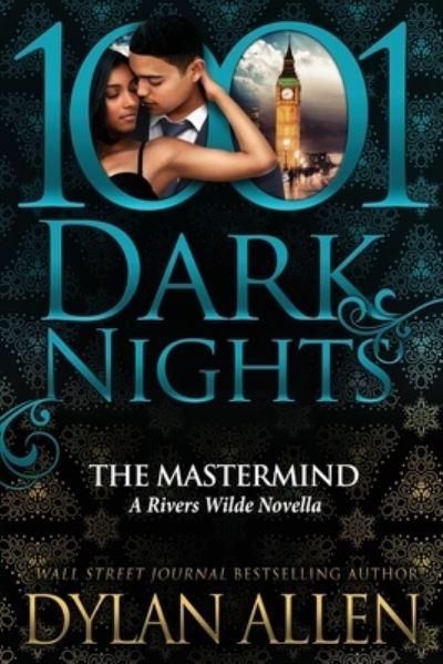 Cover for Dylan Allen · The Mastermind (Book) (2022)
