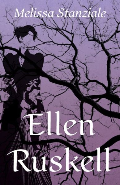 Cover for Melissa Stanziale · Ellen Ruskell (Book) (2021)