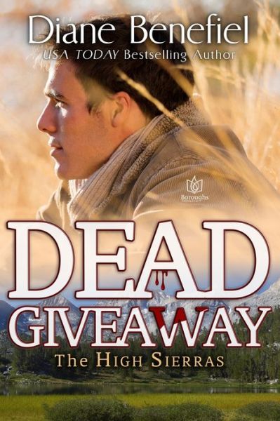 Cover for Diane Benefiel · Dead Giveaway (Paperback Book) (2018)