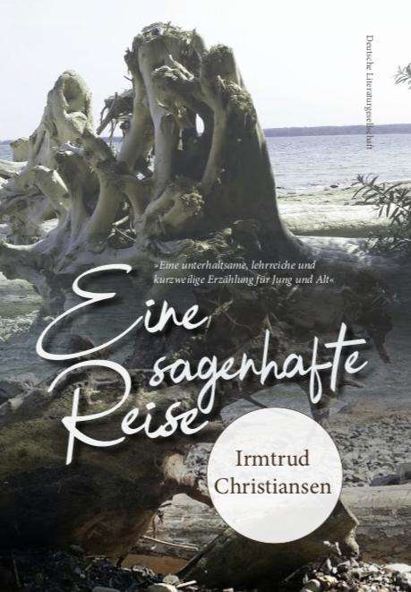 Cover for Christiansen · Eine sagenhafte Reise (Book)