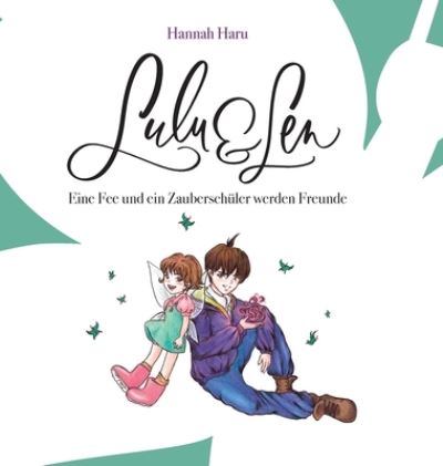 Cover for Haru · Lulu und Len (N/A) (2021)