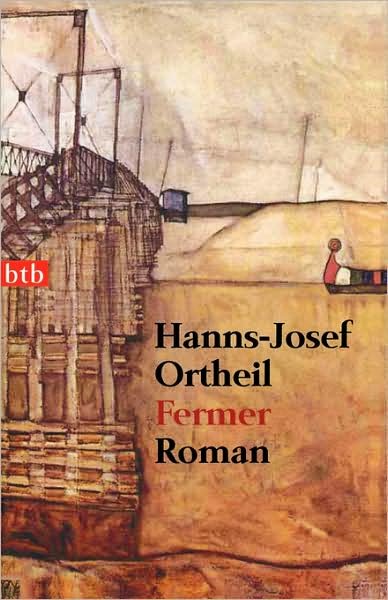 Cover for Hanns-josef Ortheil · Btb.73698 Ortheil.fermer (Book)