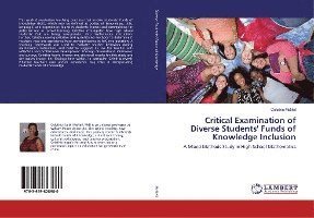 Critical Examination of Diverse - McNeil - Livros -  - 9783659828980 - 