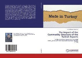 Cover for Sulaiman · The Impact of the Commodity St (Book)