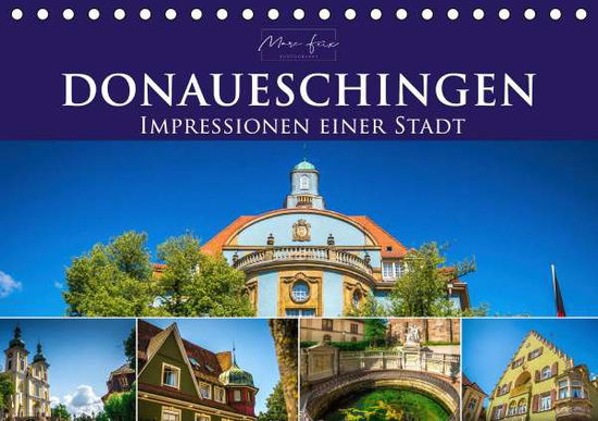 Cover for Bradley · Donaueschingen - Impressionen e (Bog)