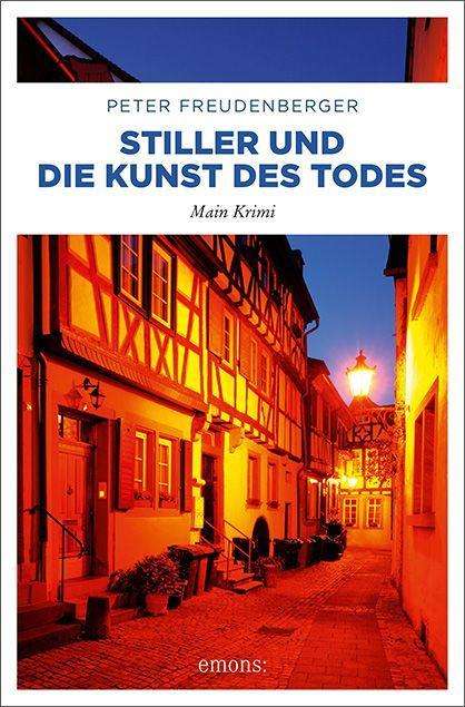 Cover for Freudenberger · Stiller und die Kunst des (Book)