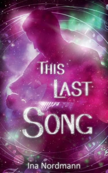 Cover for Nordmann · This last Song (Buch) (2020)