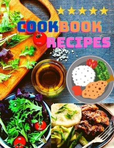 Cover for Exotic Publisher · The Complete Instant Pot Cookbook: Amzing Recipes For Easy and Delicious Homemade Meals (Paperback Book) (2024)
