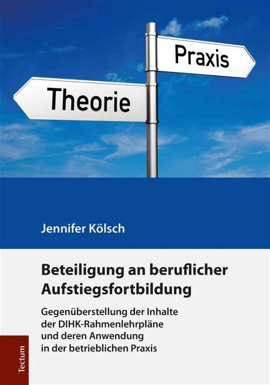 Cover for Kölsch · Beteiligung an beruflicher Aufst (Bog) (2017)