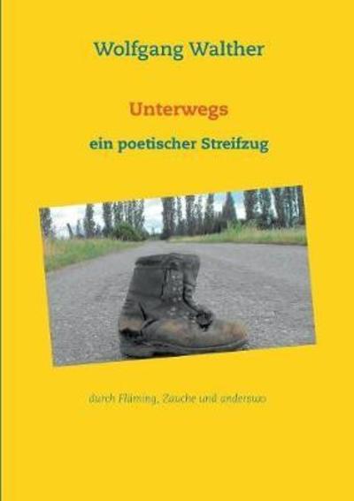 Cover for Walther · Unterwegs (Buch) (2018)