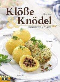 Cover for Poggenpohl · Klöße &amp; Knödel (Book)