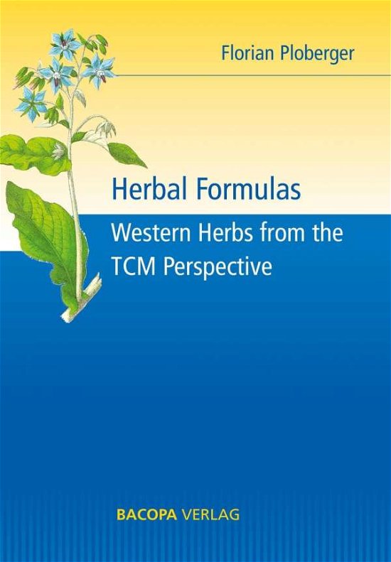 Cover for Ploberger · Herbal Formulas (Book)