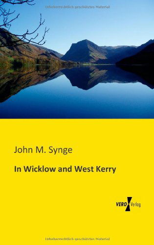 Cover for John M Synge · In Wicklow and West Kerry (Paperback Book) (2019)