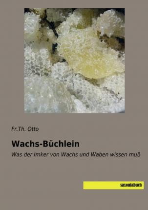 Cover for Otto · Wachs-Büchlein (N/A)