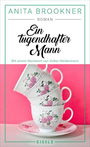 Anita Brookner · Ein tugendhafter Mann (Bok) (2024)