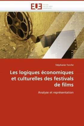 Cover for Torche · Les logiques économiques et cult (Book)