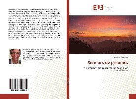 Cover for Niedballa · Sermons de psaumes (Bok)