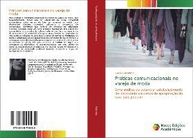 Cover for Colombo · Práticas comunicacionais no var (Book)