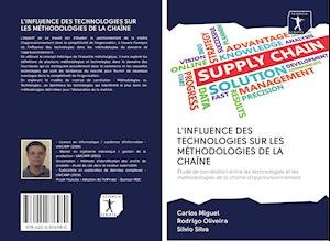 Cover for Miguel · L'influence Des Technologies Sur (Book)