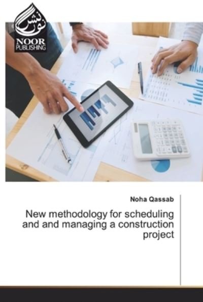 Cover for Qassab · New methodology for scheduling a (Buch) (2018)