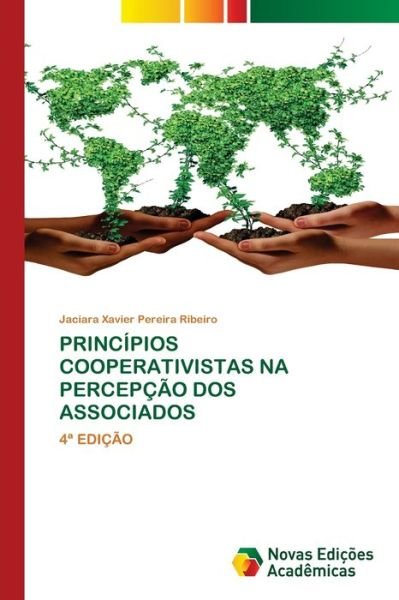 Cover for Ribeiro · Princípios Cooperativistas Na P (Bog) (2020)