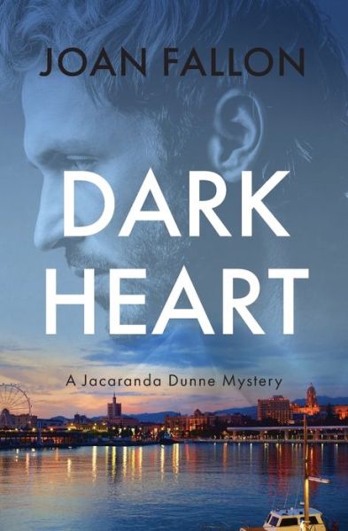 Cover for Joan Fallon · Dark Heart (Taschenbuch) (2022)