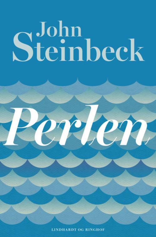 Cover for John Steinbeck · Perlen (Bound Book) [5th edition] (2015)