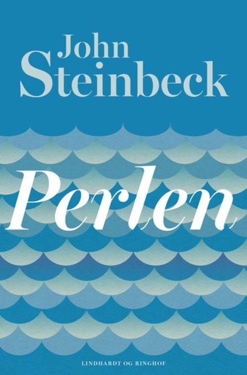 Cover for John Steinbeck · Perlen (Bound Book) [5th edição] (2015)