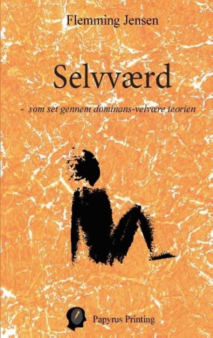 Cover for Flemming Jensen · Selvværd (Paperback Book) [1er édition] (2016)