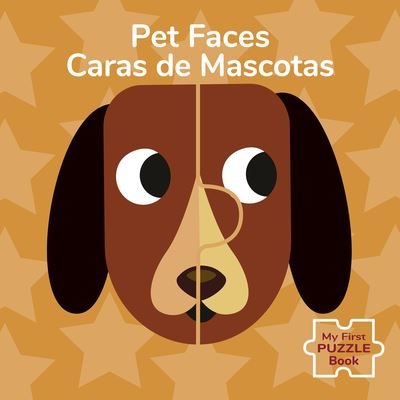 Cover for Agnese Baruzzi · Pet Faces / Caras de Mascotas (N/A) (2020)