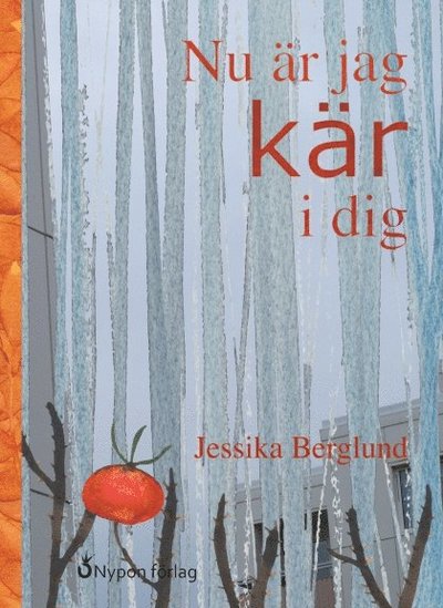 Lättläst: Nu är jag kär i dig - Jessika Berglund - Książki - Nypon förlag - 9789175670980 - 15 stycznia 2014