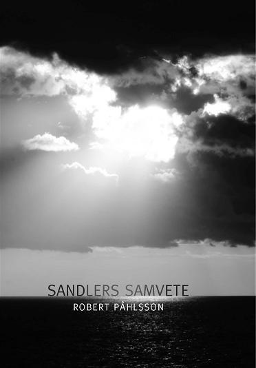 Cover for Robert Påhlsson · Sandlers samvete (Paperback Book) (2012)