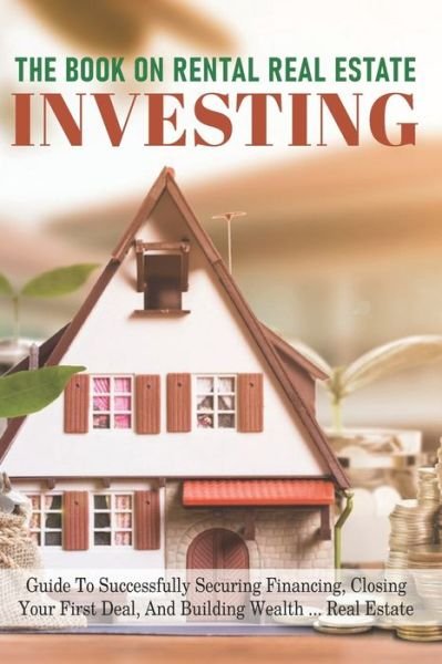 Javier Balko · The Book On Rental Real Estate Investing (Paperback Book) (2021)