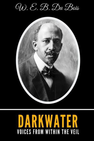 Darkwater - W E B Du Bois - Books - Independently Published - 9798601939980 - January 21, 2020