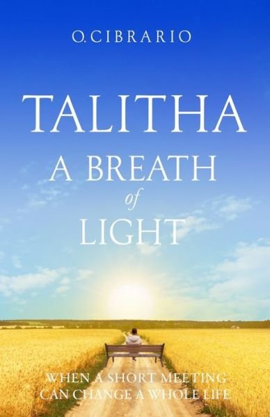 Cover for Cibrario · Talitha a Breath of Light (Paperback Book) (2020)
