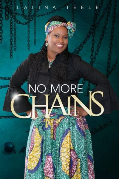 Cover for Hattie Hopkins · No More Chains (Paperback Book) (2020)