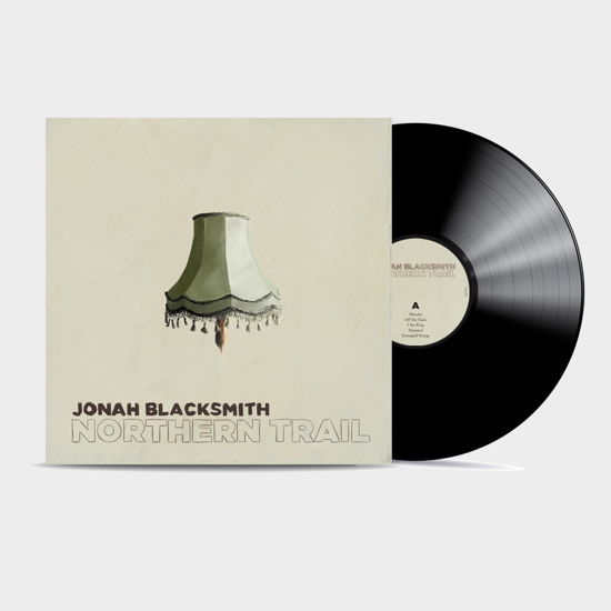 Northern Trail - Jonah Blacksmith - Musikk -  - 9951089534980 - 1. oktober 2020