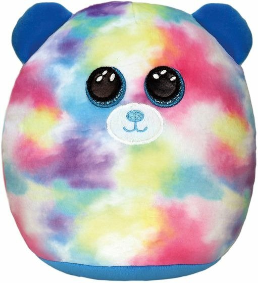 Cover for Ty · Ty Squish A Boo Hope Bear 31cm (Toys)