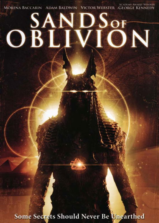 Sands of Oblivion (DVD) (2008)