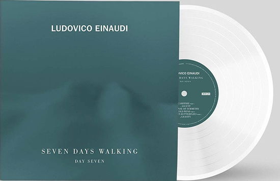 Seven Days Walking - Ludovico Einaudi - Music - DECCA - 0028948180981 - February 7, 2020