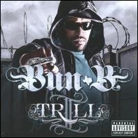 Cover for Bun B · II Trill (CD) (2008)