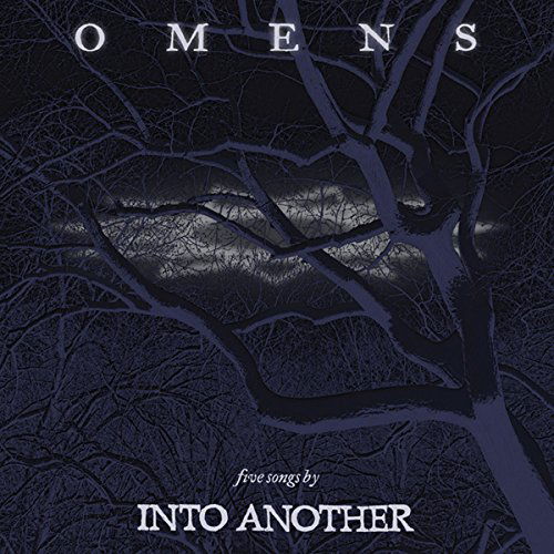 Omens - Into Another - Muziek - GHOST SHIP RECORDS - 0098796999981 - 10 juli 2015