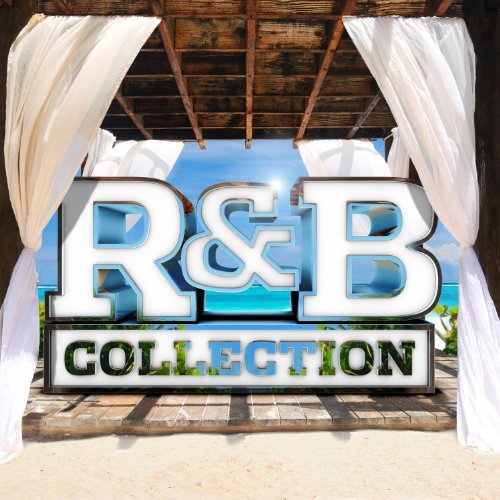 R and B Collection Summer.. - V/A - Musik - Umtv - 0600753340981 - 9. maj 2011