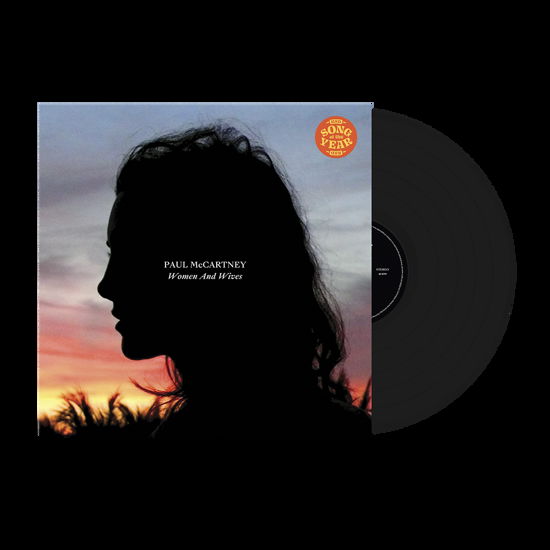 Rsd 2022 - Women And Wives (12"/Rsd Excl) - Paul Mccartney - Musik - Capitol / Emi - 0602445515981 - 18. juni 2022