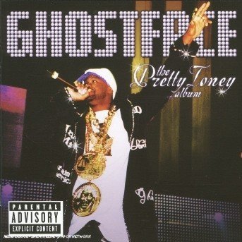 Pretty Toney Album - Ghostface Killah - Muziek - Universal - 0602498618981 - 26 april 2004