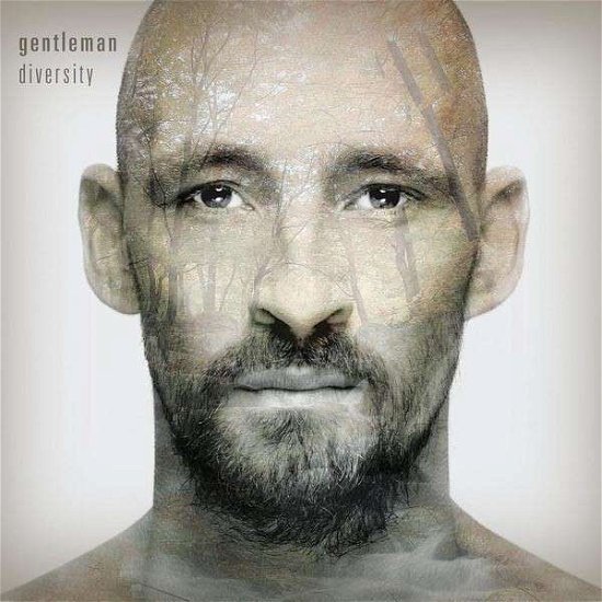 Cover for Gentleman · Diversity (CD) (2010)