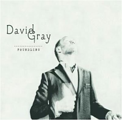 Cover for David Gray · Foundling (CD) [International edition] (2010)