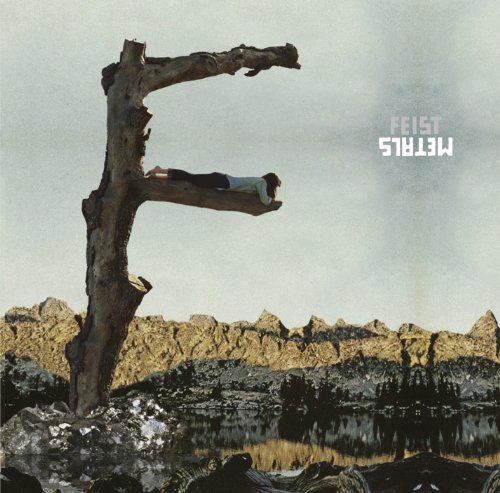 Cover for Feist · Metals (LP) (2011)