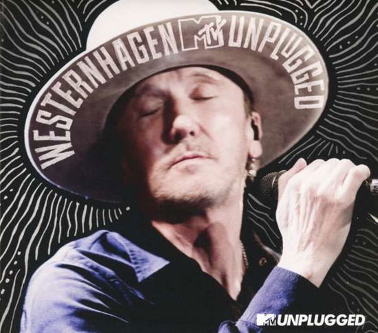 MTV Unplugged - Westernhagen - Muzyka - VIRGIN RECORDS - 0602557120981 - 7 kwietnia 2017